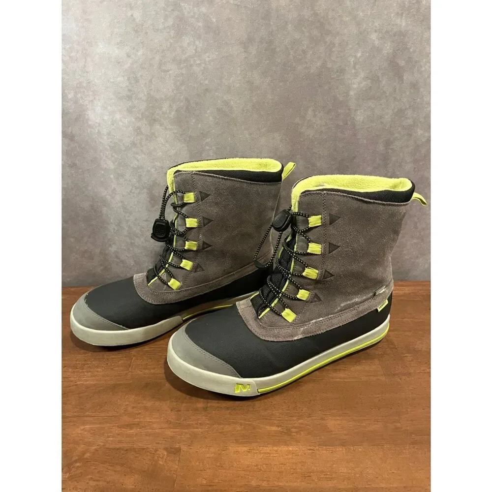 Merrell durable stylish